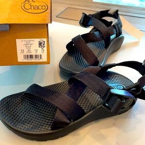 Chaco Z1 Ecotread kids Sandal